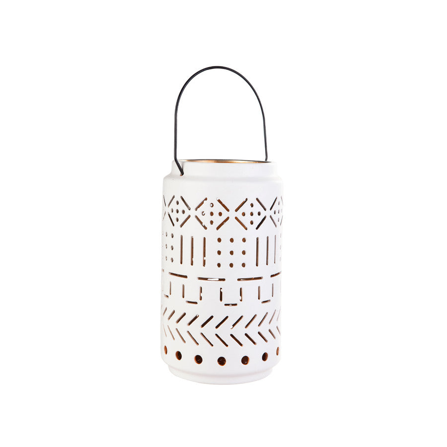 Karaca Nature White Lantern 153.20.01.0191