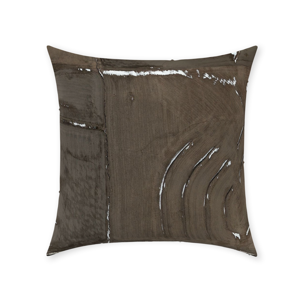 Snowline Throw Pillows