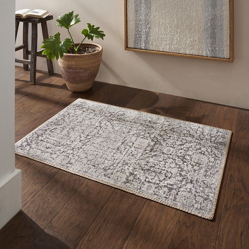 Loloi X Sonoma Goods For Life® Luella Geo Area or Accent Rug