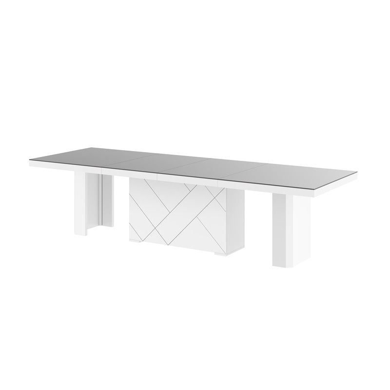 VOLOS Max Extendable Dining Table