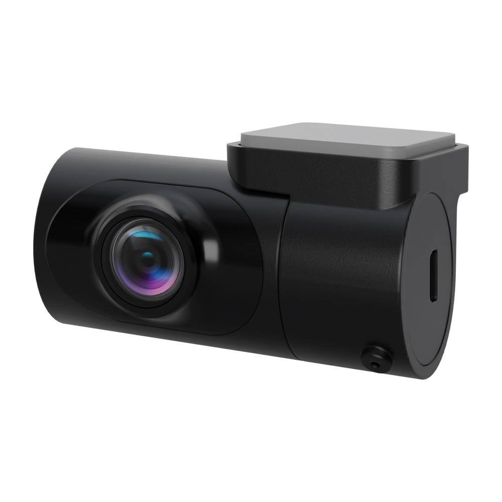 Cobra Dual-View Smart Dash Cam SC200D