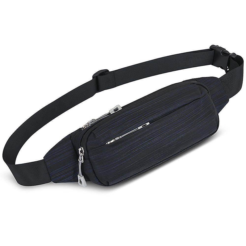 :，1pcs Waist Bag，