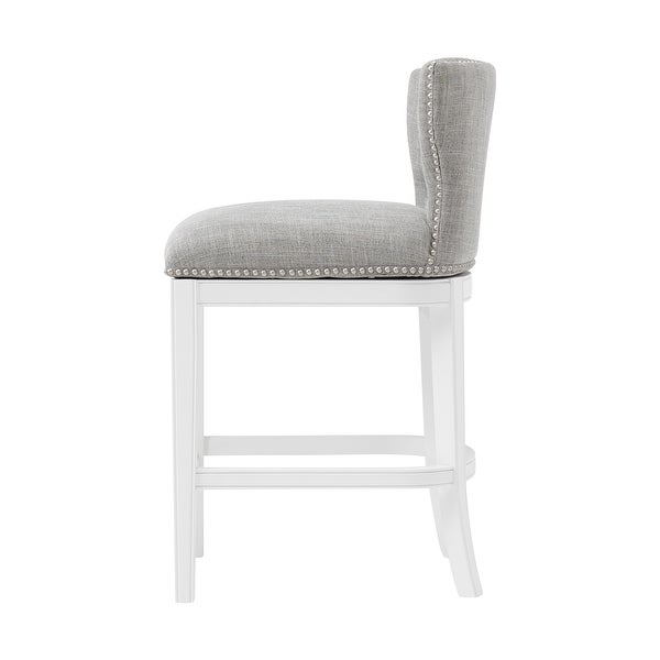 Miranda Swivel Bar Stool