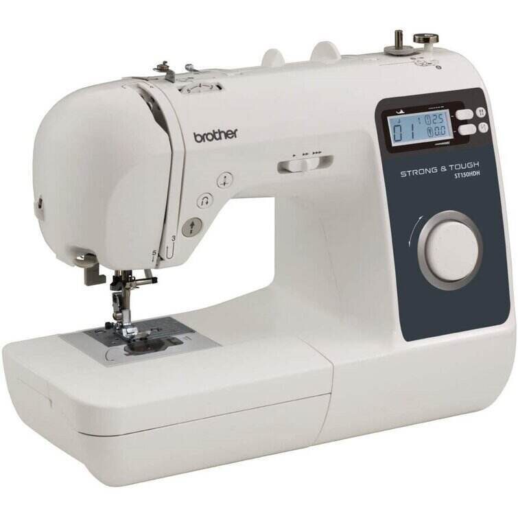 💝HSN -Brother Strong and Tough Computerized Sewing Machine