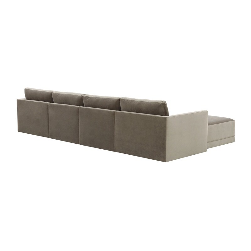 Willow Modular U Sectional