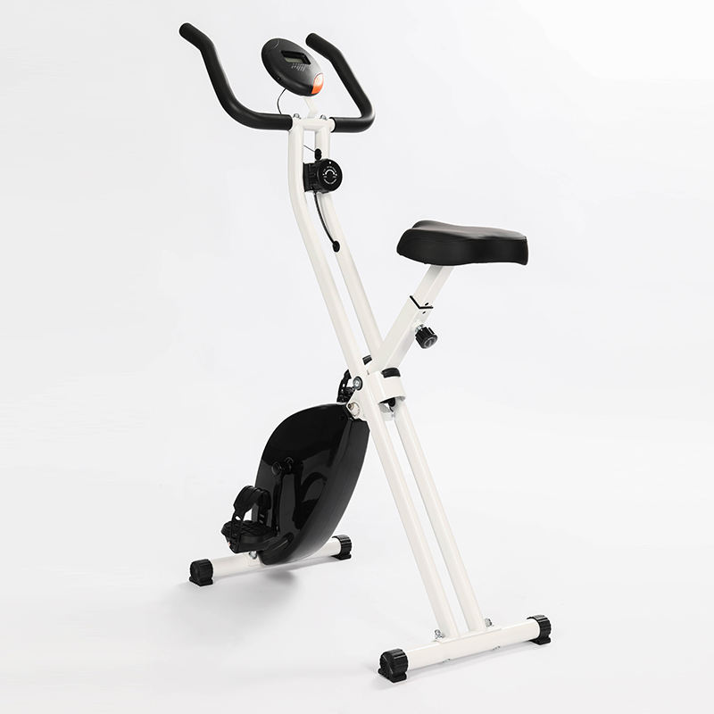 Promotional Low Price Indoor Cardio Gym Fitness Magnetic Exercise Bike for Sale