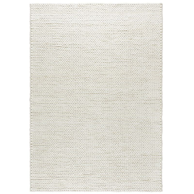 Alora Decor Astra Jute Rug