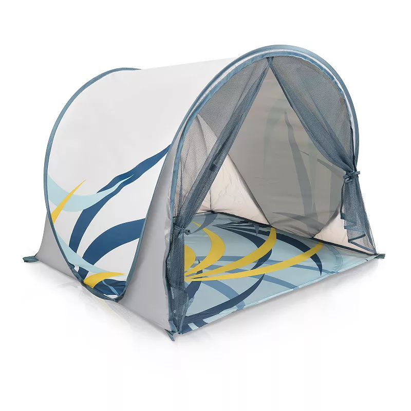 Babymoov Kids' UV Resistant Portable Pop Up Sun Shelter