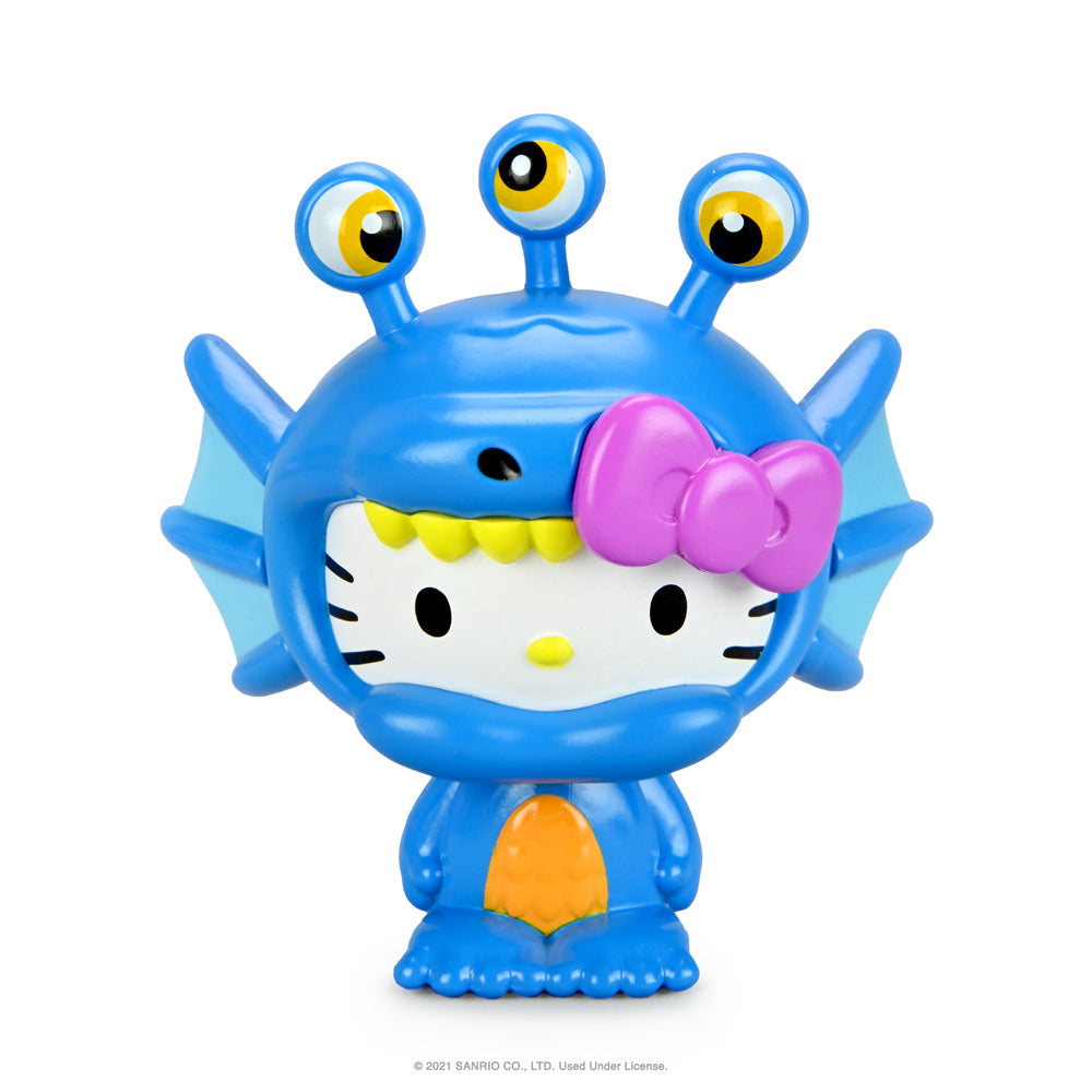 Hello Kitty® Kaiju 3