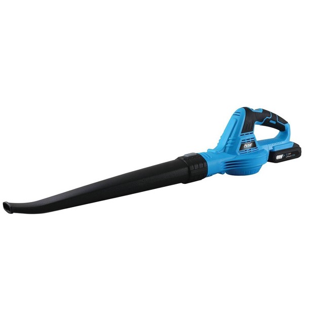 Pulsar Products Ptg2919 20v Li ion Cordless Blower