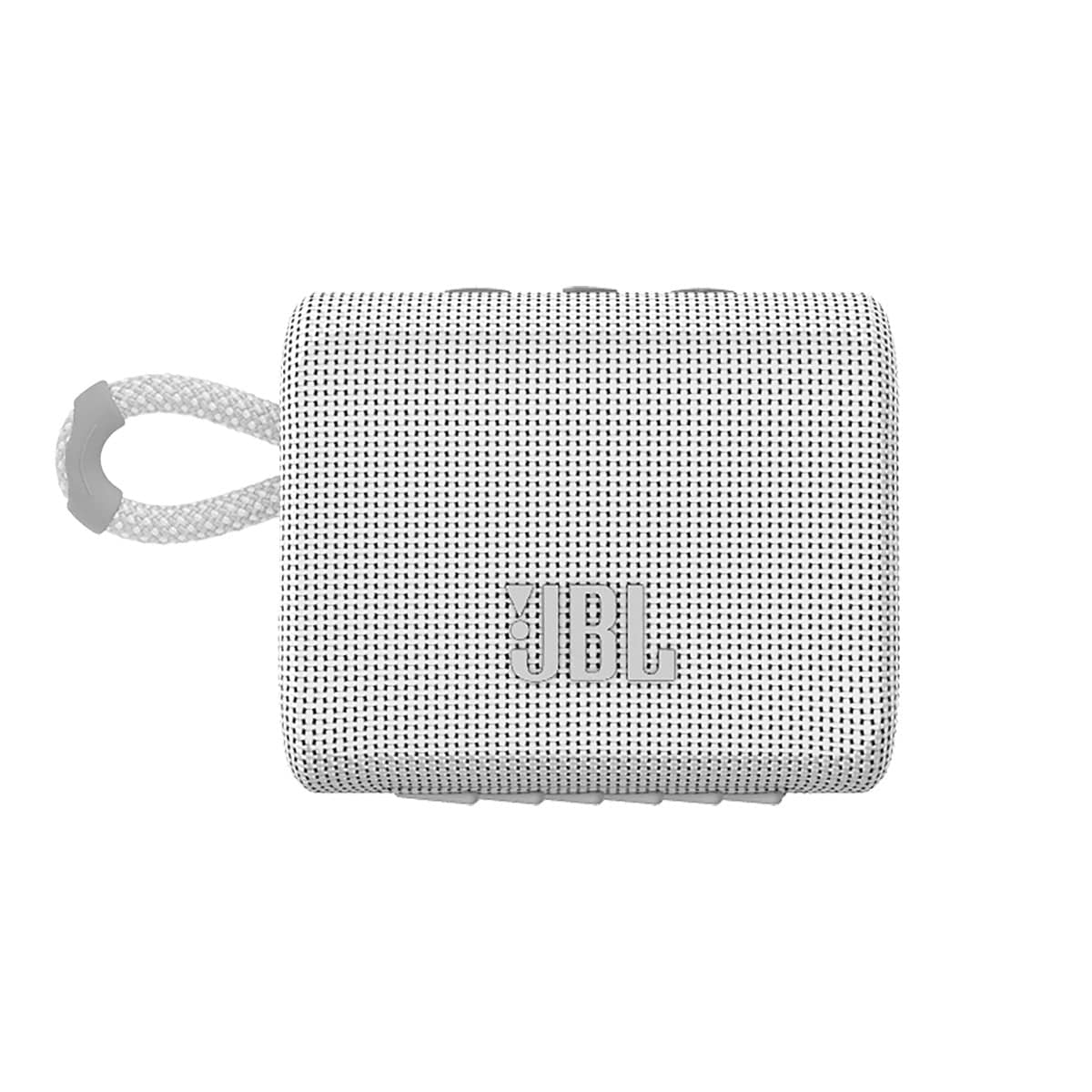 JBL GO 3 Portable Waterproof Bluetooth Speaker