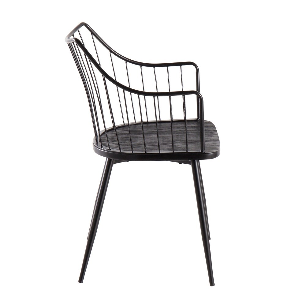 The Gray Barn Winston Chair