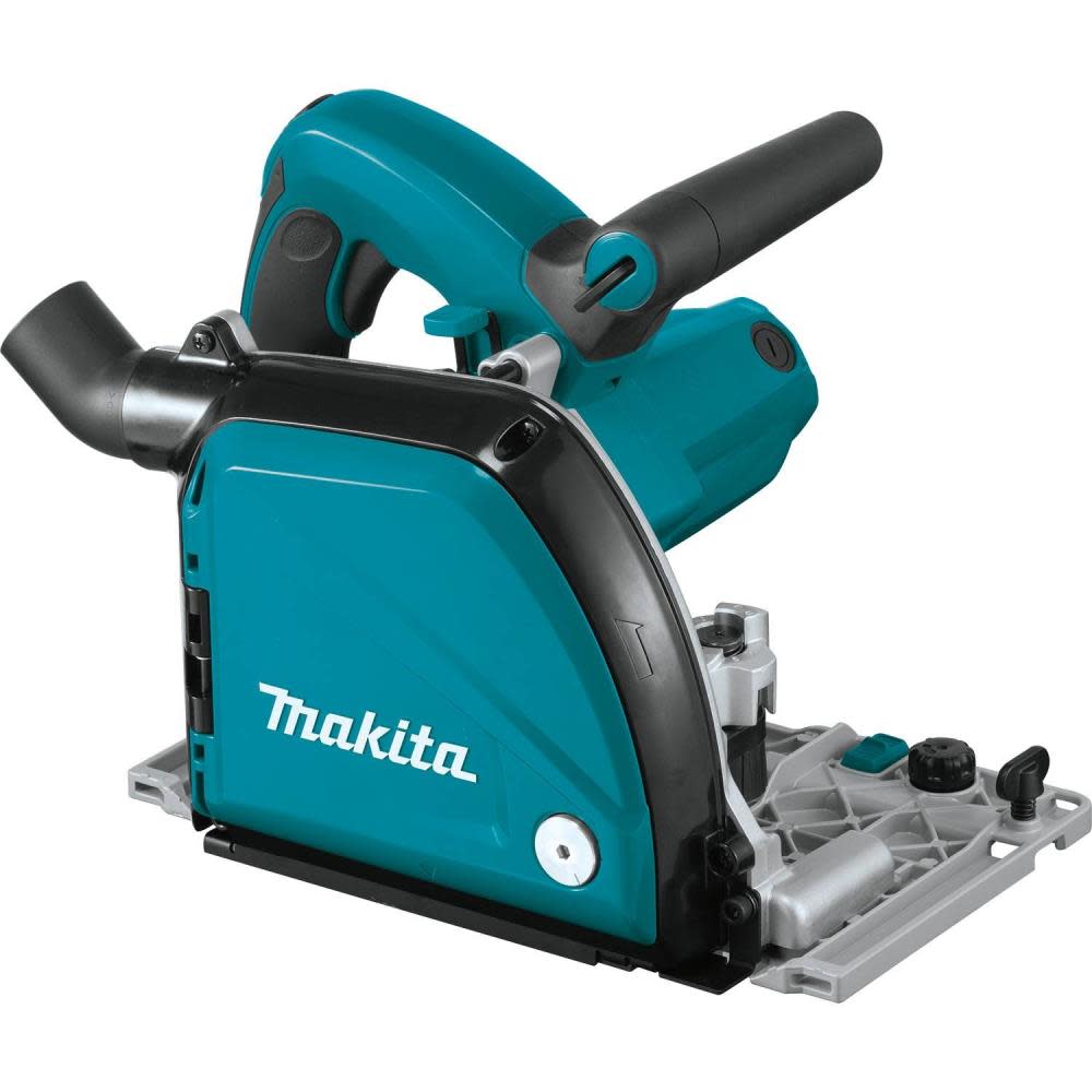 Makita 4-5/8 In. Aluminum Groove Cutter CA5000X from Makita