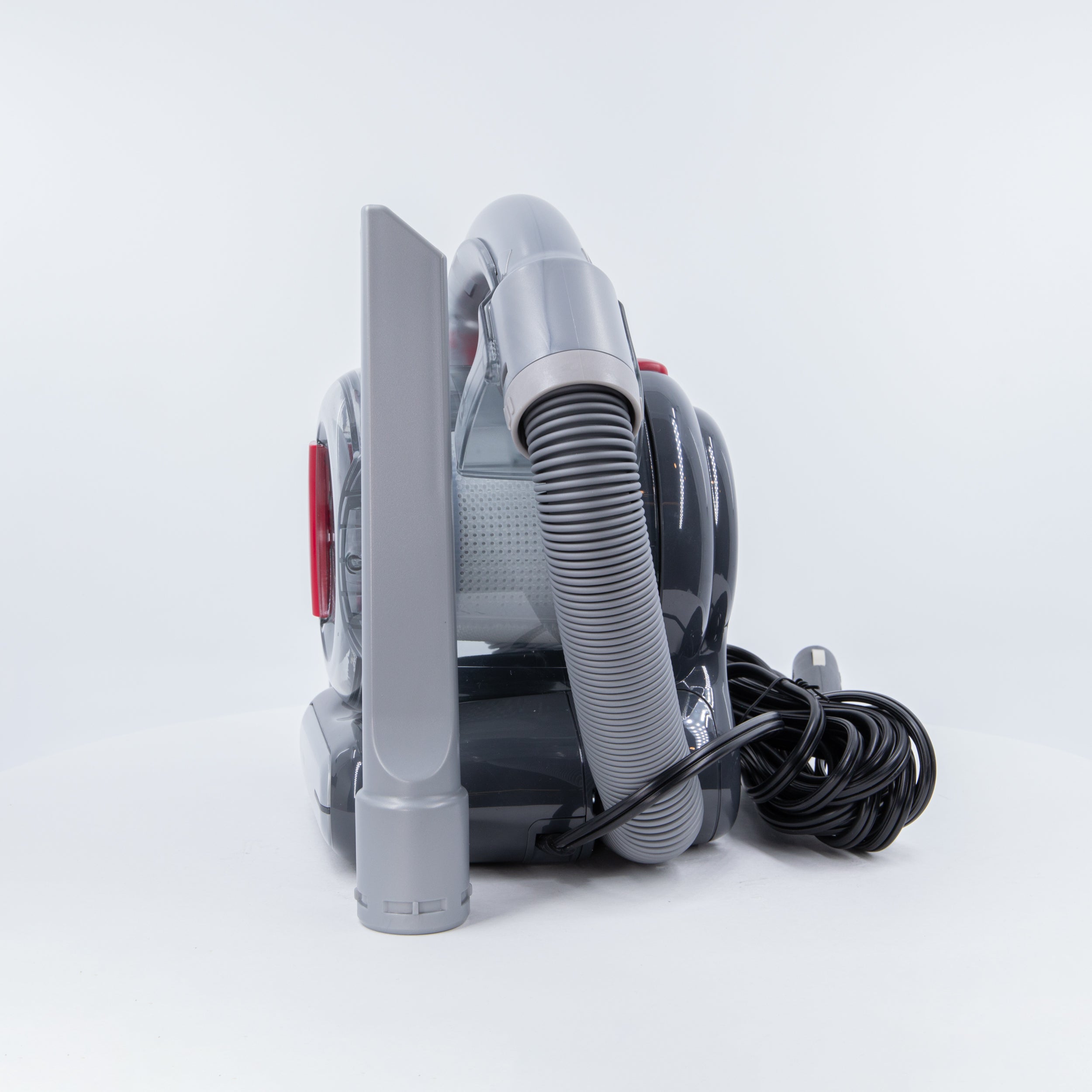 Flex Car Vacuum, 12V MAX* Corded