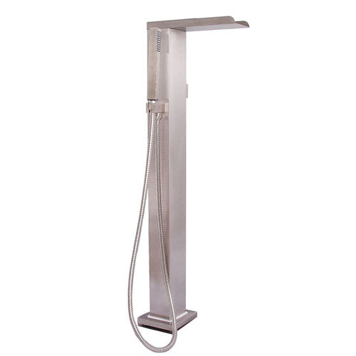 Coomera Thermostatic Freestanding Tub Filler