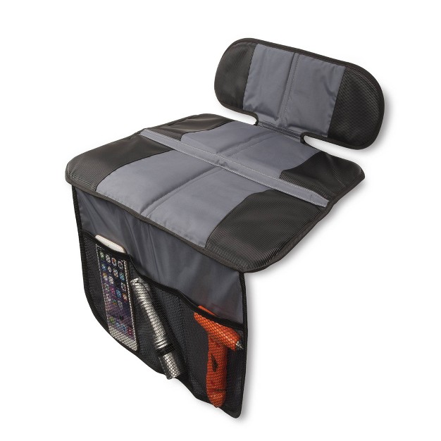 Turtle Wax Seat Protector And Organizer