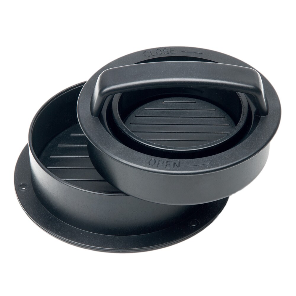 3 in 1 Stuffed Burger Press