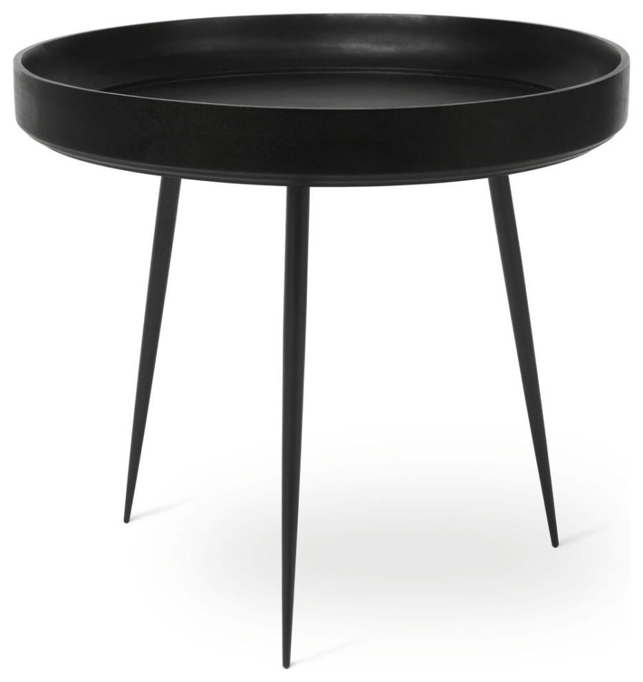 Mater Bowl Table  Large   Midcentury   Coffee Tables   by Sportique  Houzz