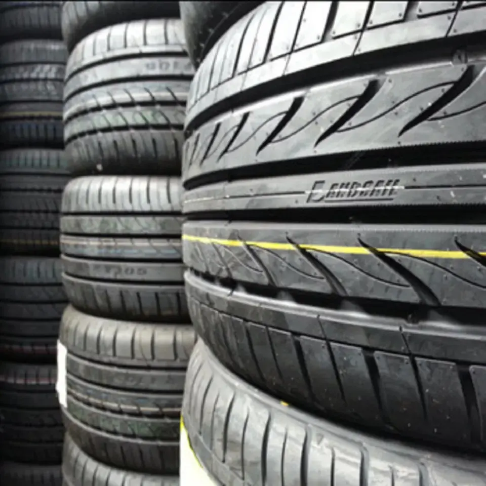 Truck Tires 315/80r22.5 295/80r22.5 11r22.5 with Good Price and Quality Truck Tyres