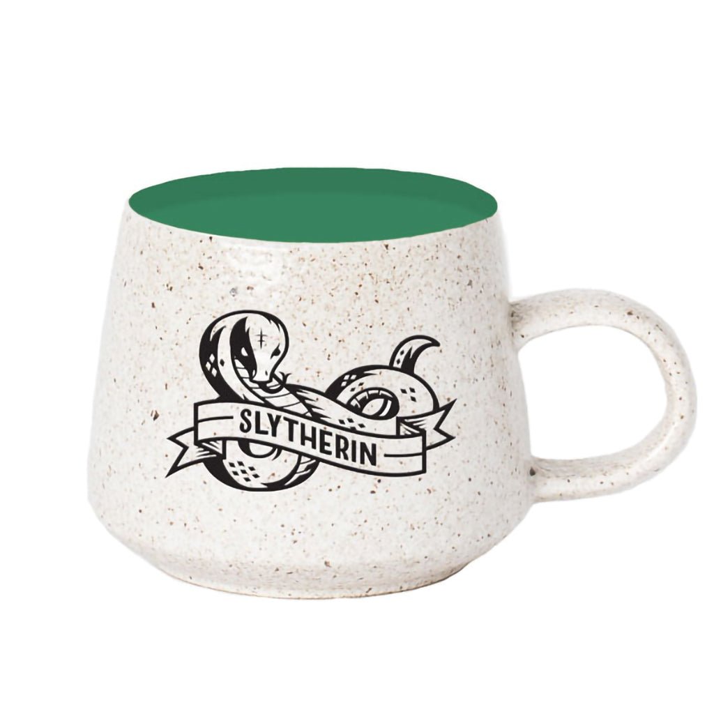 Hallmark  Harry Potter™ Two Tone Slytherin™ Mug