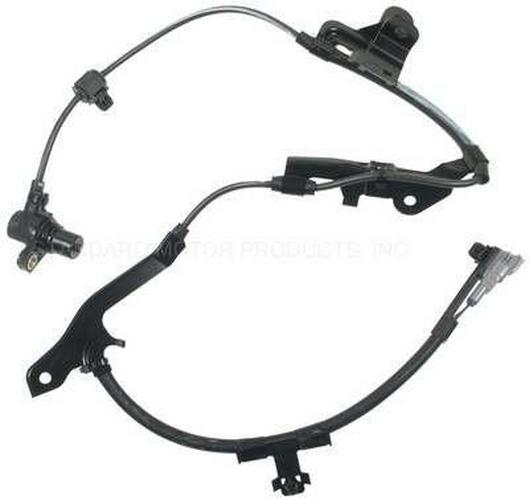 ABS Wheel Speed Sensor Front Left Standard ALS664