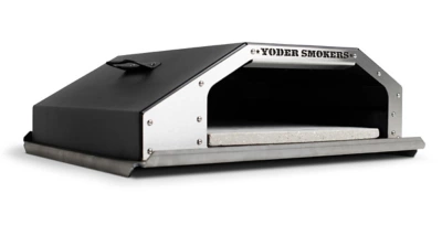 Yoder Smokers Wood-Fire Pizza Oven