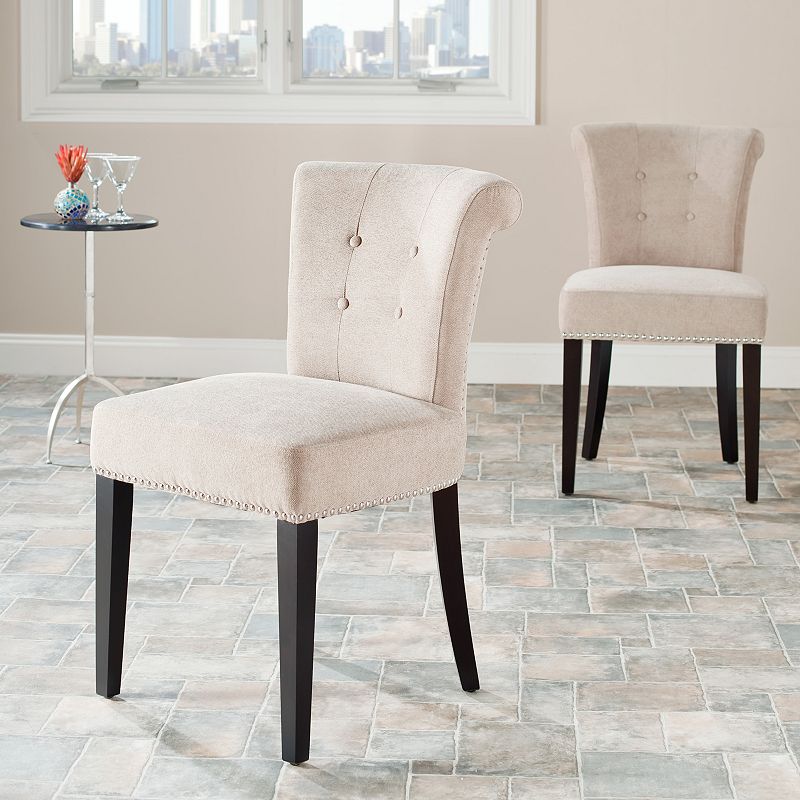 Safavieh 2-pc. Sinclaire Side Chair Set