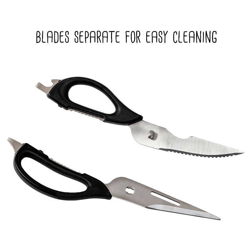 Joyce Chen Multi-Use Kitchen Shears