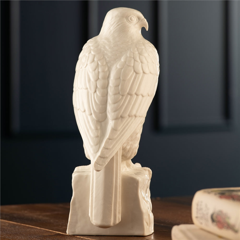 Belleek Classic Hawk