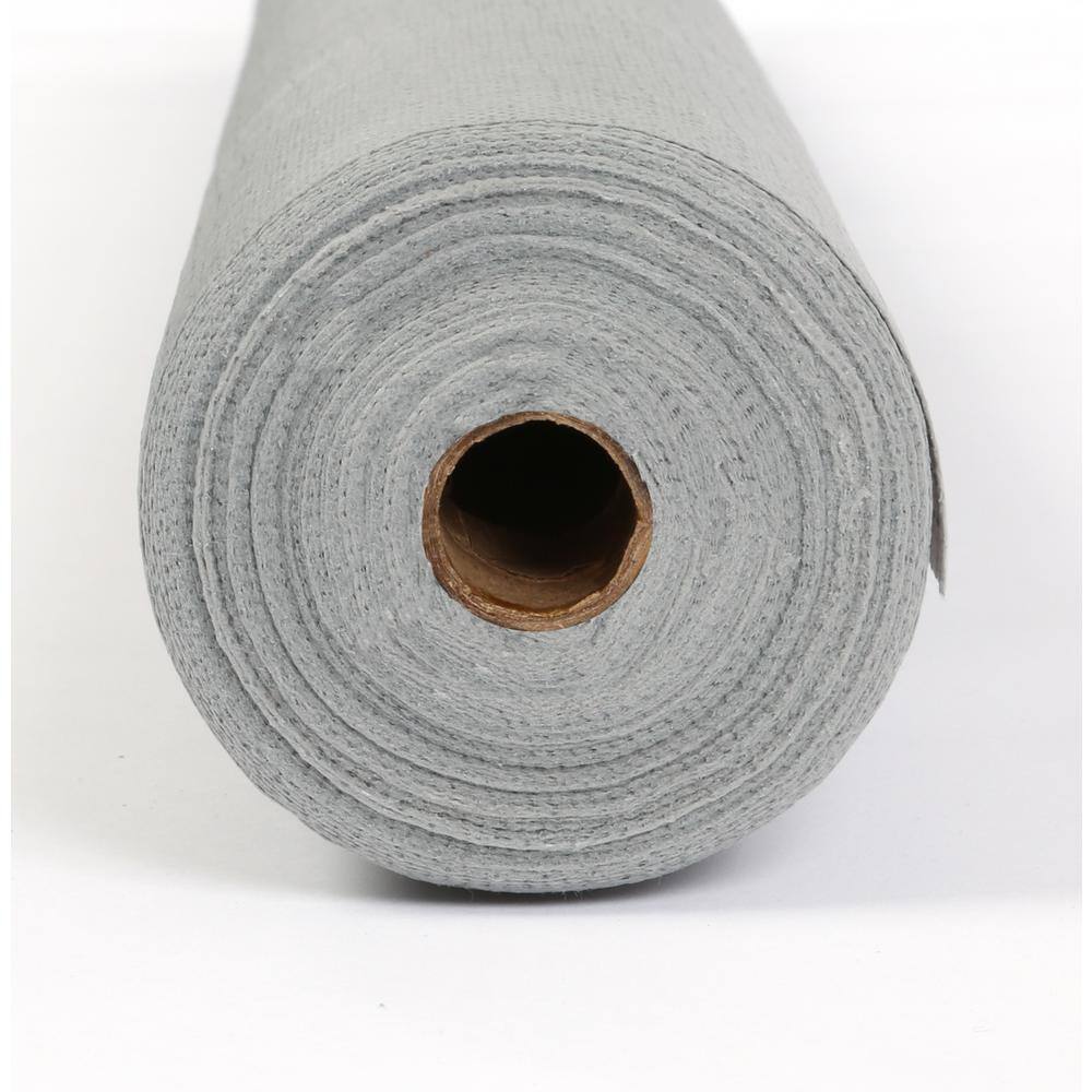 Vigoro 4 ft. x 100 ft. Matrix Grid Landscape Weed Control Fabric VPNM410085