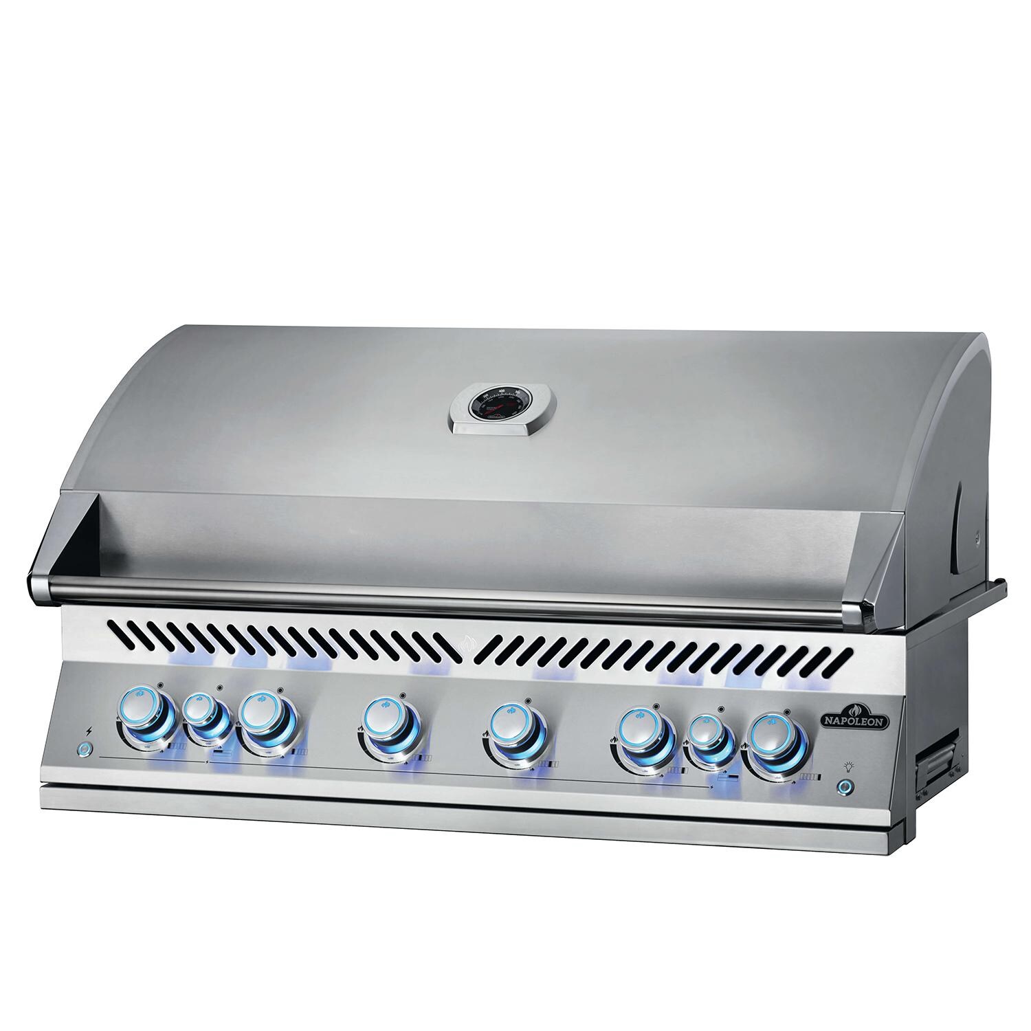 Napoleon 700 Series 44-in Built-in Propane Grill