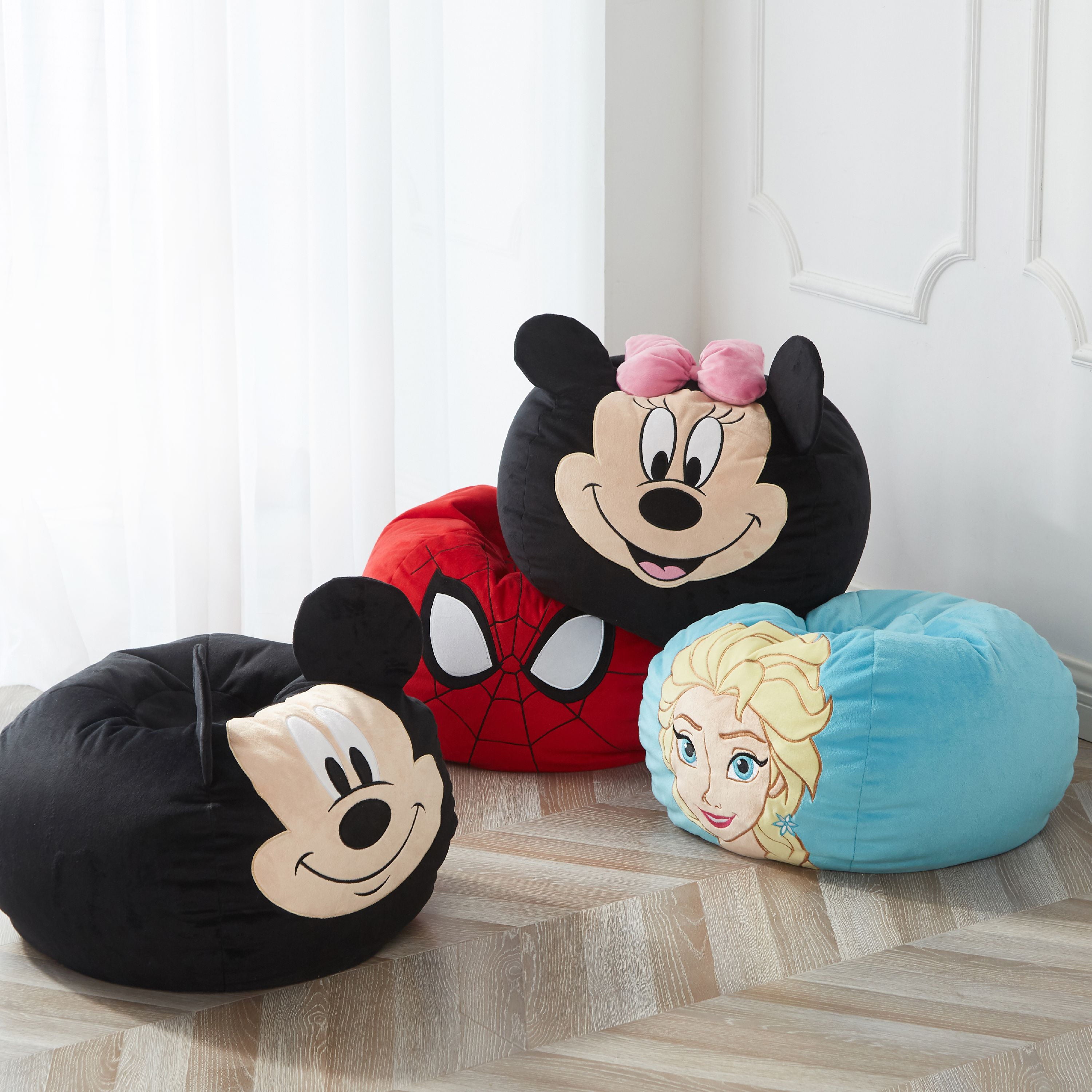 Disney Frozen Toddler Bean Bag Chair