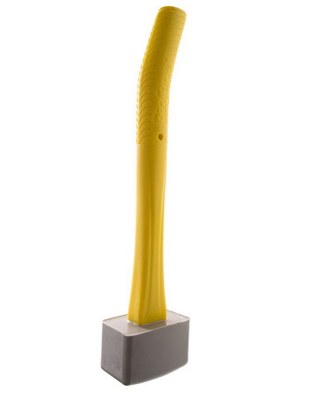 Impacto 300 00 Medium Head   8211Plastic Handle