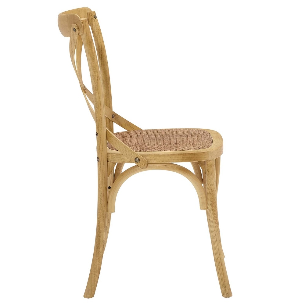 The Gray Barn Windy Poplars Dining Chair