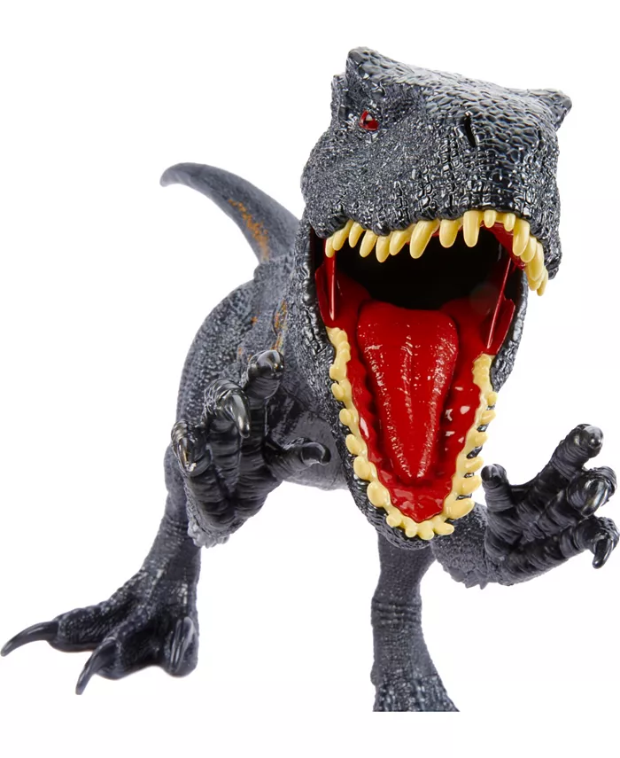 Jurassic World Super Colossal Indoraptor