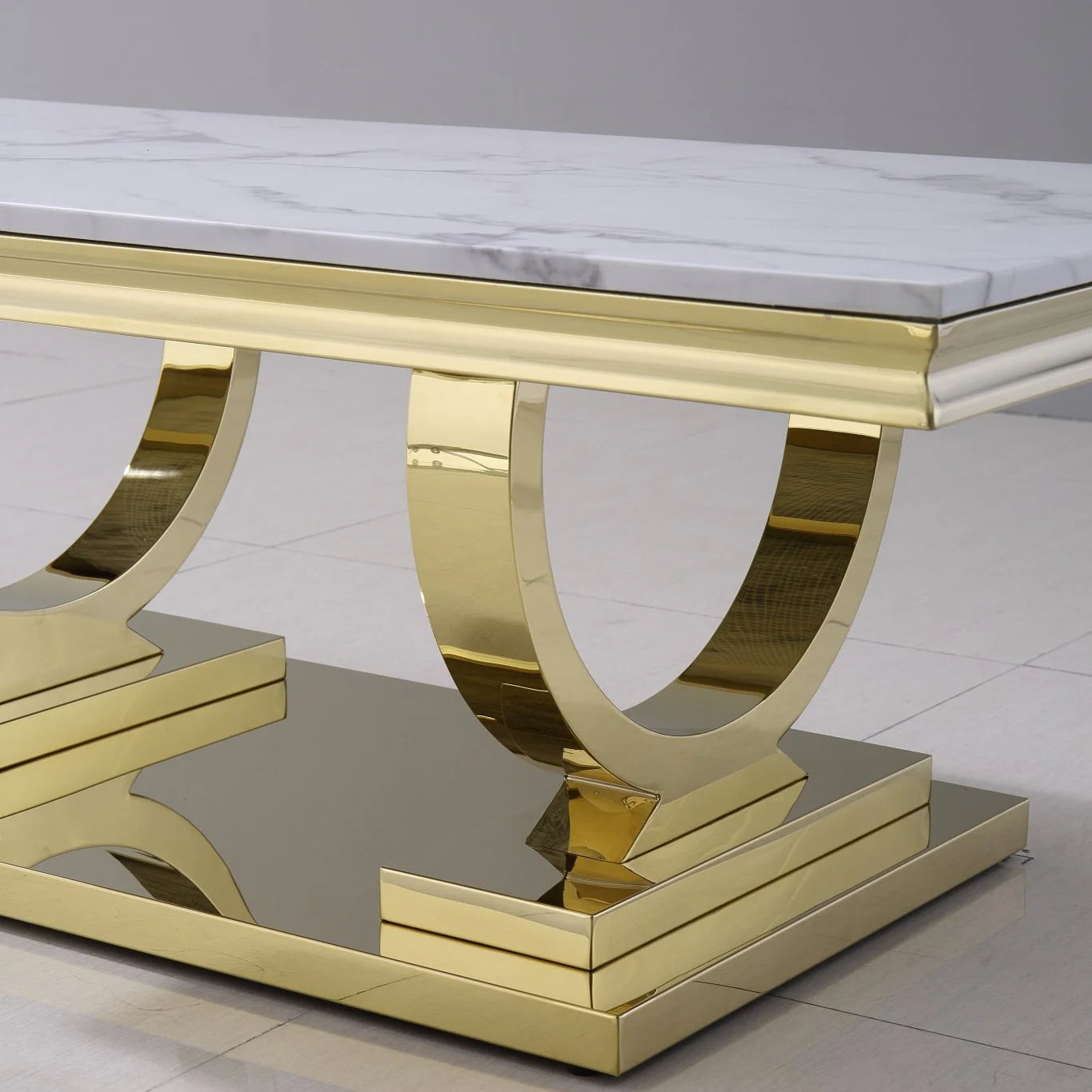 CT316GM COFFEE TABLE