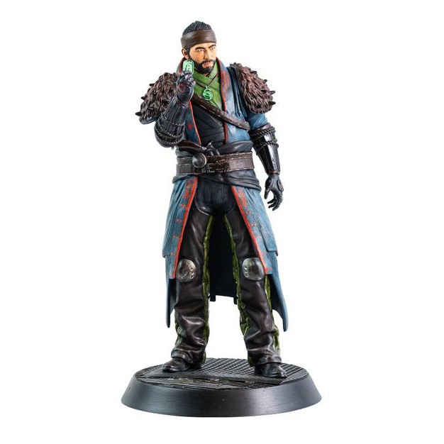 Destiny 2 Beyond Light The Drifter Collector x27 s Statue