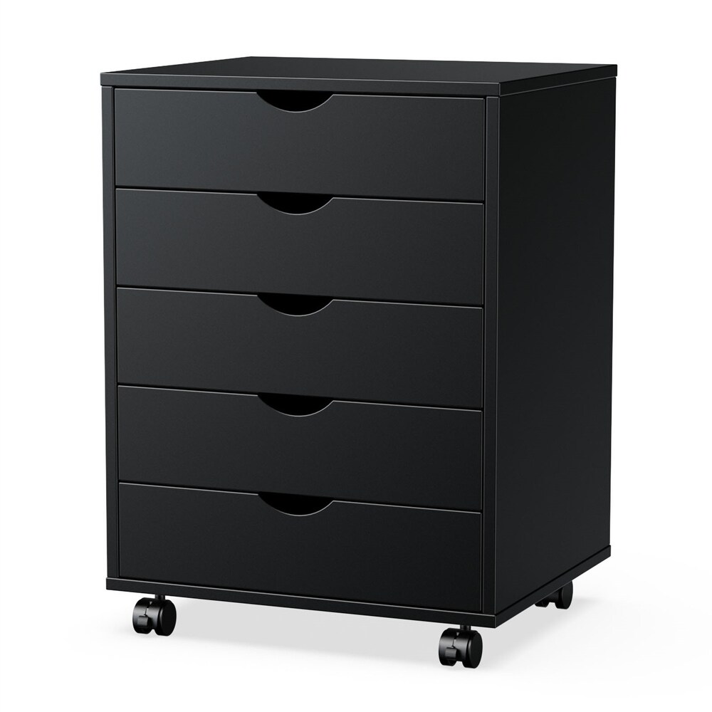 5 Drawer Chest Storage Cabinets Dressers