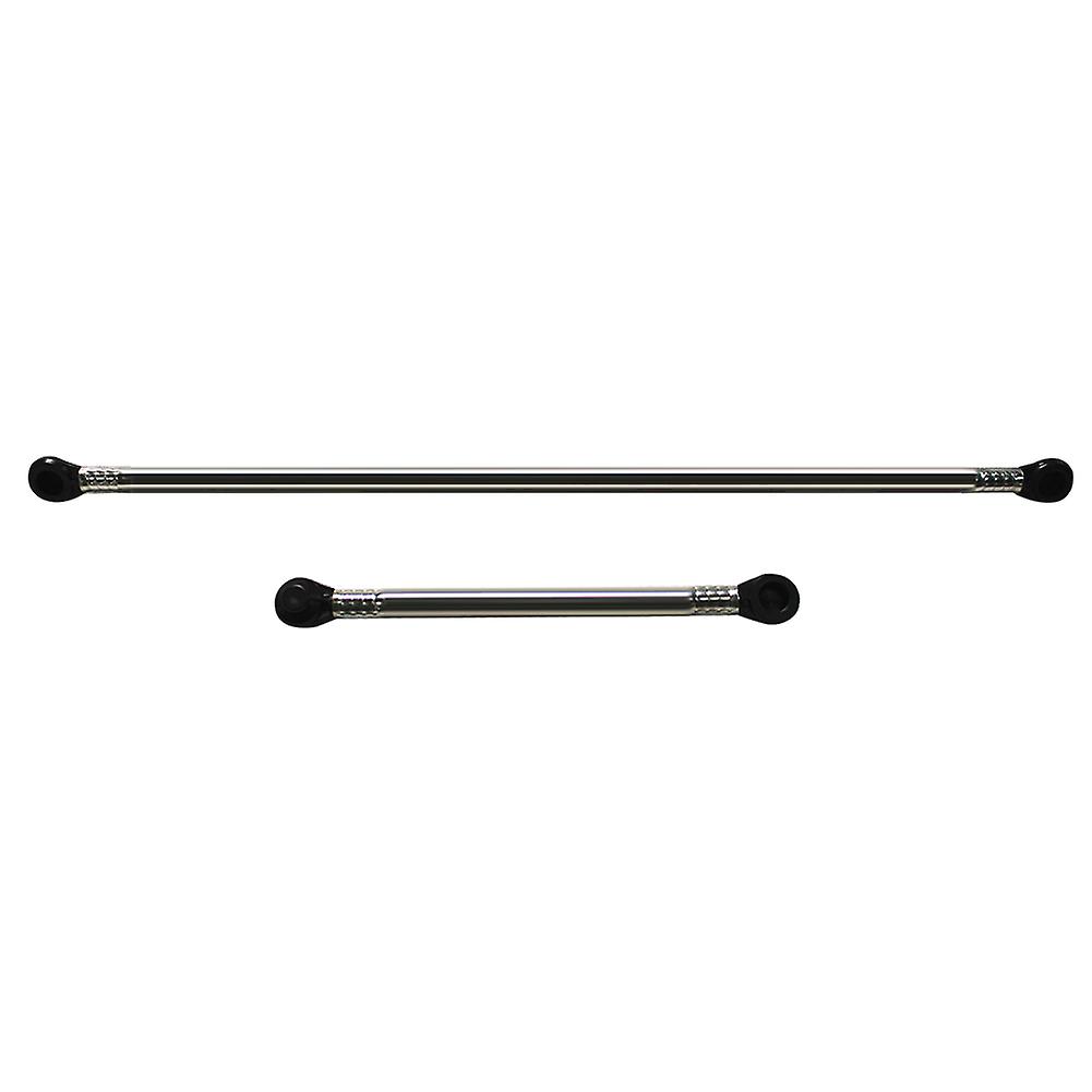 Windscreen Wiper Linkage Push Rod Arms Repair Kit For Suzuki Swift 2005-2011 All Models