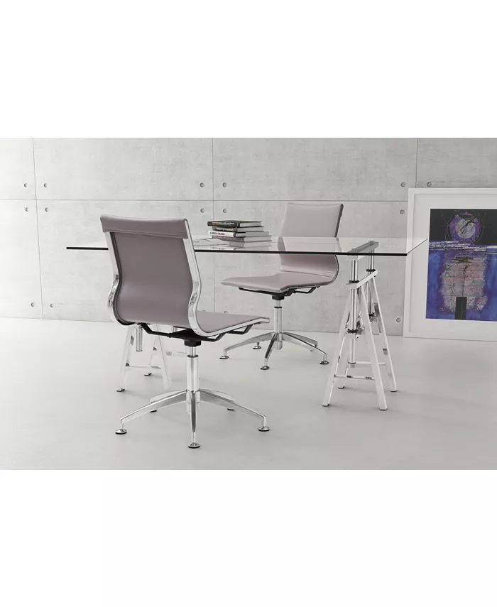 Zuo Glider Conference Chair