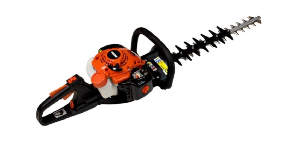 X Series 21.2 cc 20 In. Gas Hedge Trimmer ;