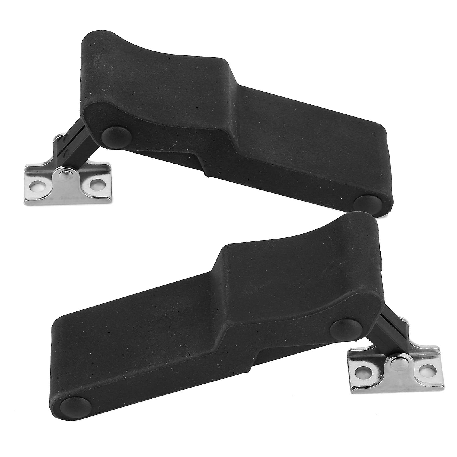 2pcs Rubber Front Storage Latch Fit For Polaris Sportsman 450 570 850 Touring Etx 7081927