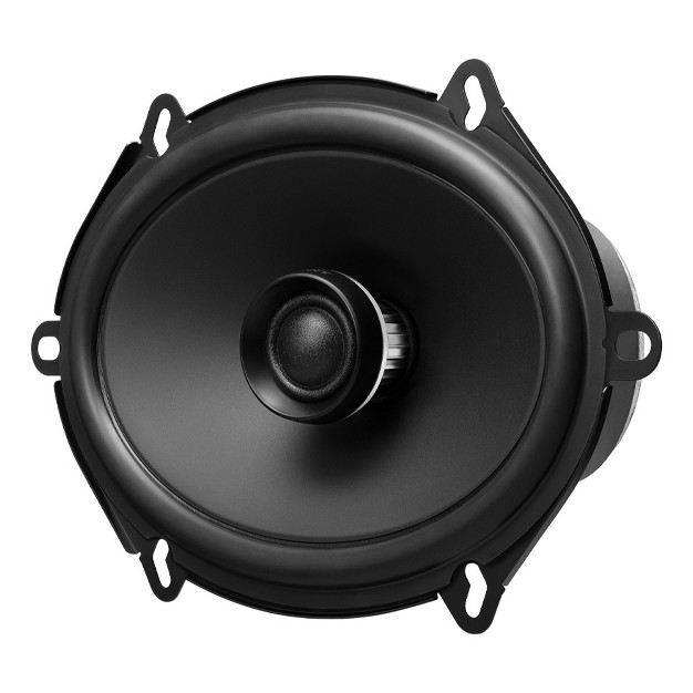 X 8 2 way Coaxial Speakers Each