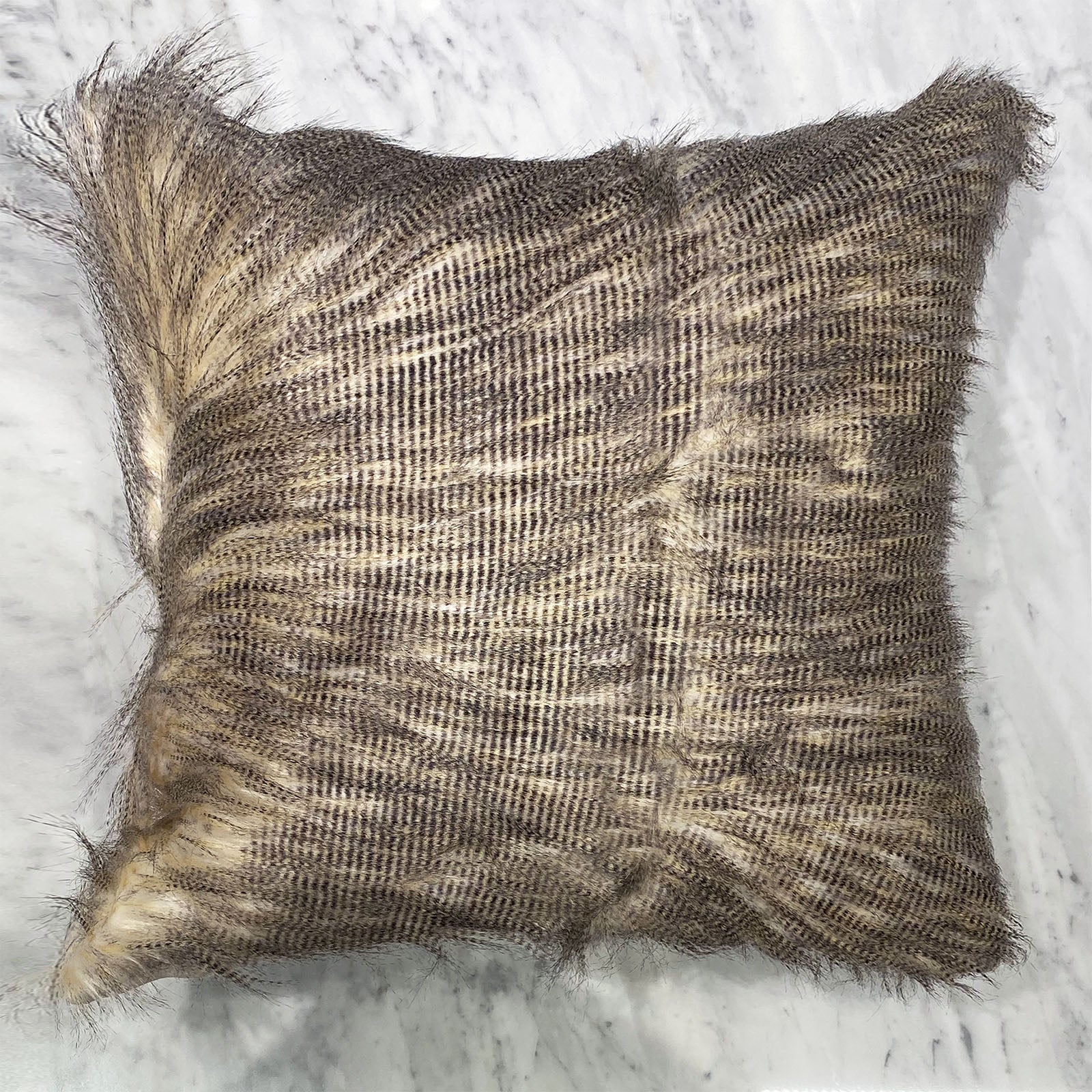 60X60 Cm Cushion Cover 2151-005