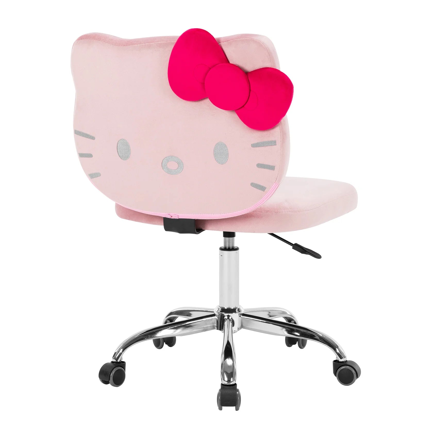 Hello Kitty® Kawaii Swivel Vanity Chair