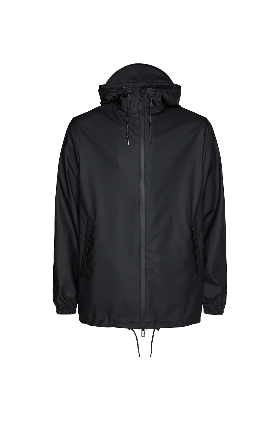 RAINS Unisex Storm Breaker Jacket