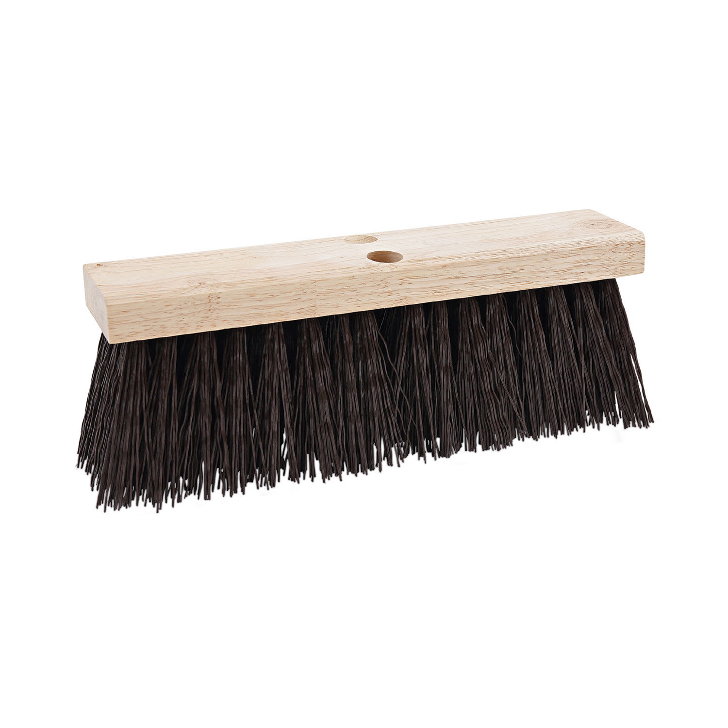 Street Broom Head by Boardwalkandreg; BWK73160