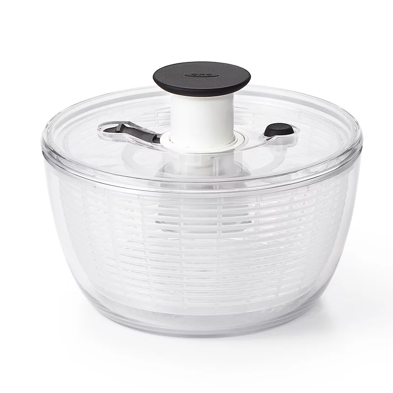 OXO Good Grips Mini Salad and Herb Spinner