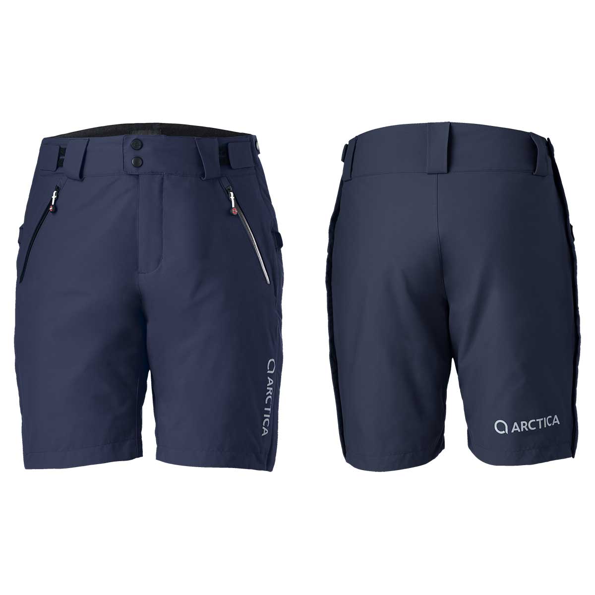 Arctica Adult Ski Training Short