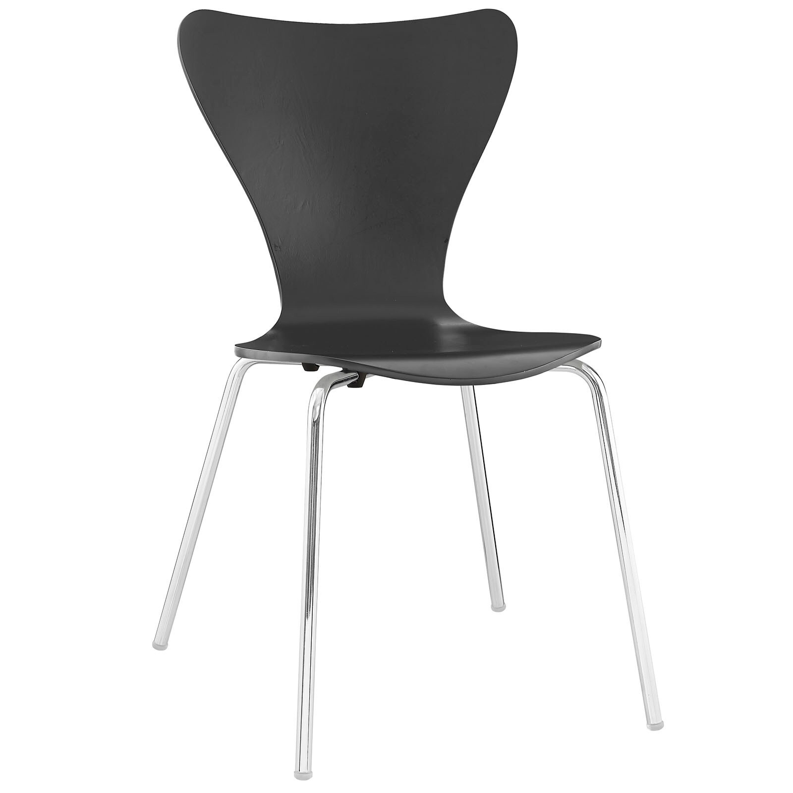 Black Dining Chair